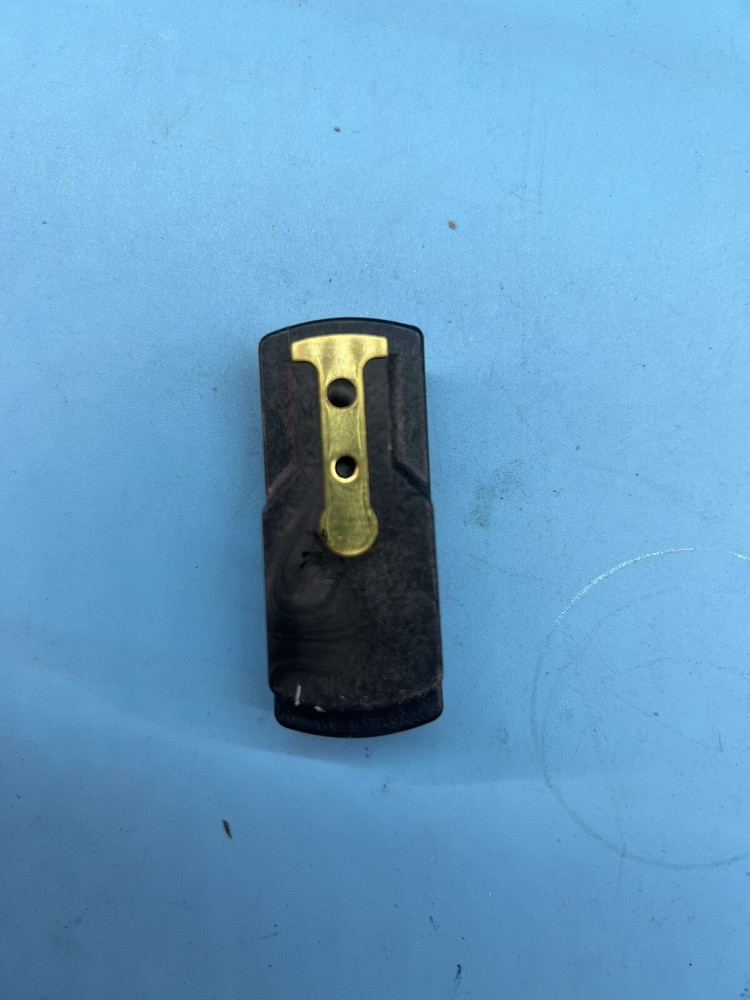 Distributor Rotor Beck/Arnley 173-1538