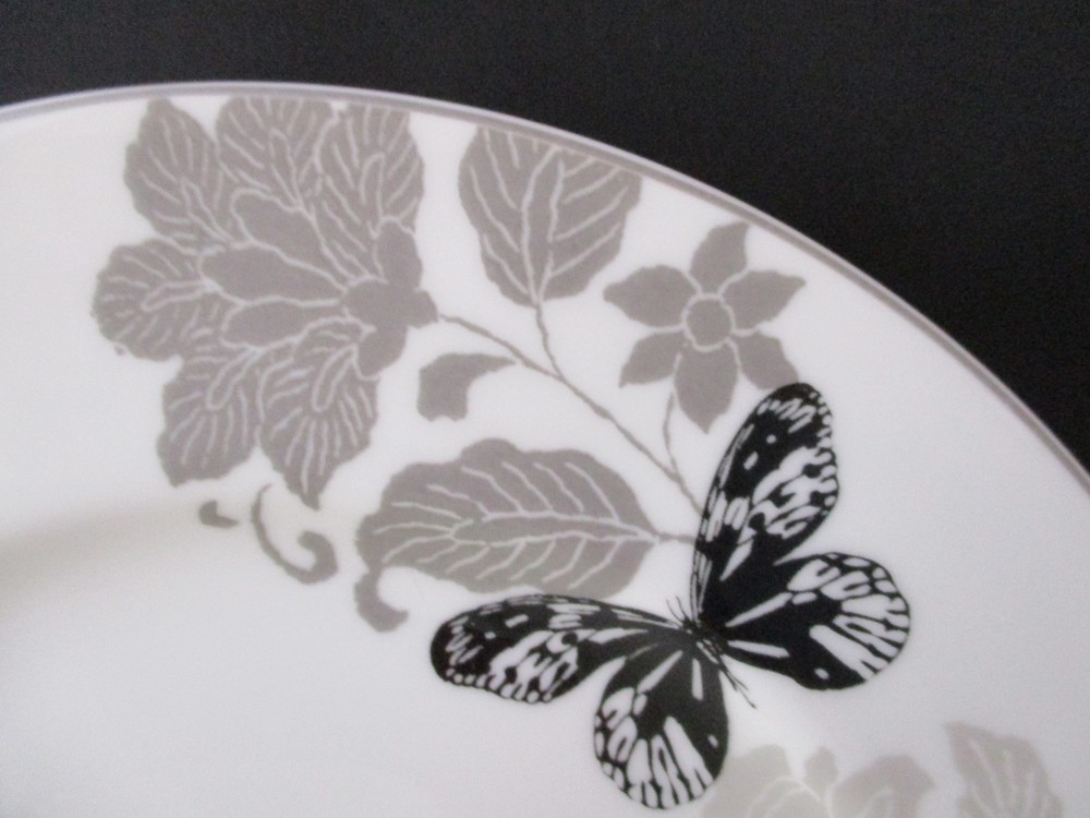 LENOX FLUTTER SALAD PLATE 9 3/8" -0703H