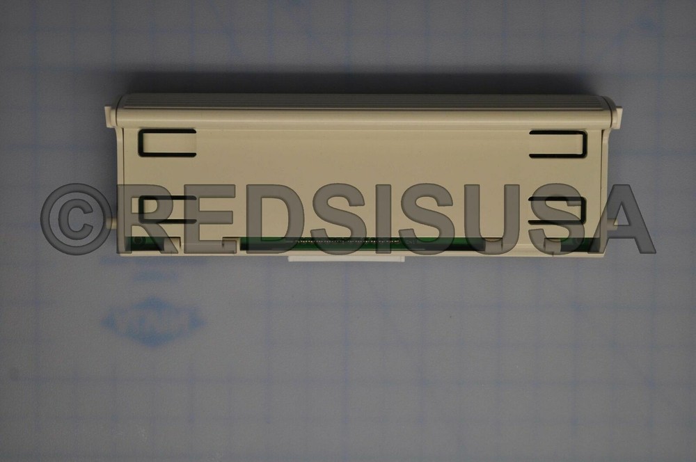 IBM Display Assembly Operator for 4800 SurePOS Point 86H1089