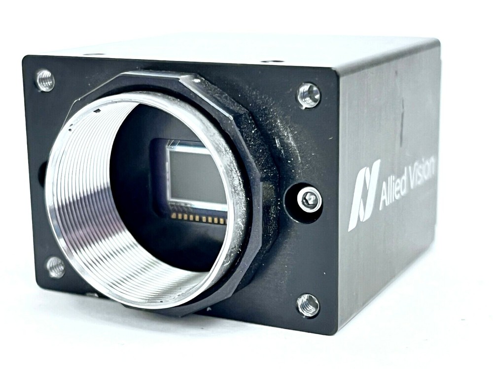 Allied Vision GC1380 Prosilica GC Machine Vision Camera