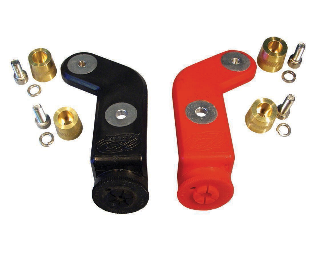 XS Power 555 I-Bar Dual Top Posts And Side Adapter Compatible with I-BAR Battery