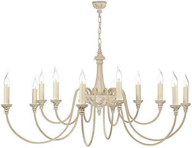 Chic Cream Plastic Candle Covers 4 Inch Tall | 6 Pack for Elegant Decor