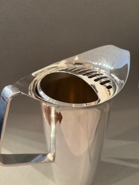 Towle Silversmiths Water/Cocktail Pitcher