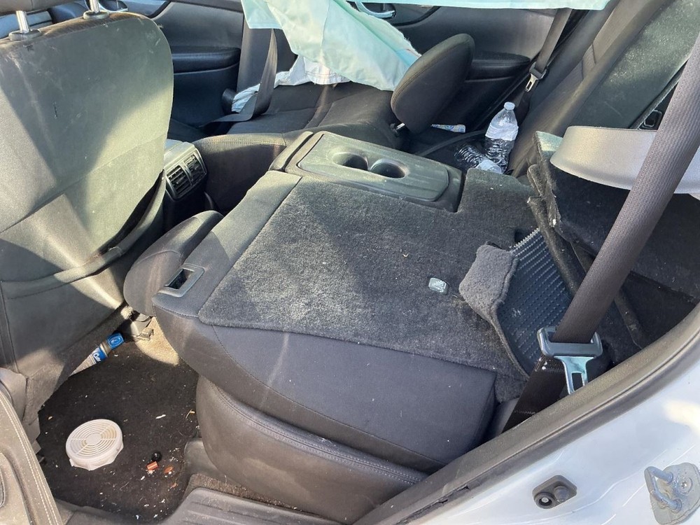 Driver Left Fuse Box Engine Fits 17-20 ROGUE 4883570