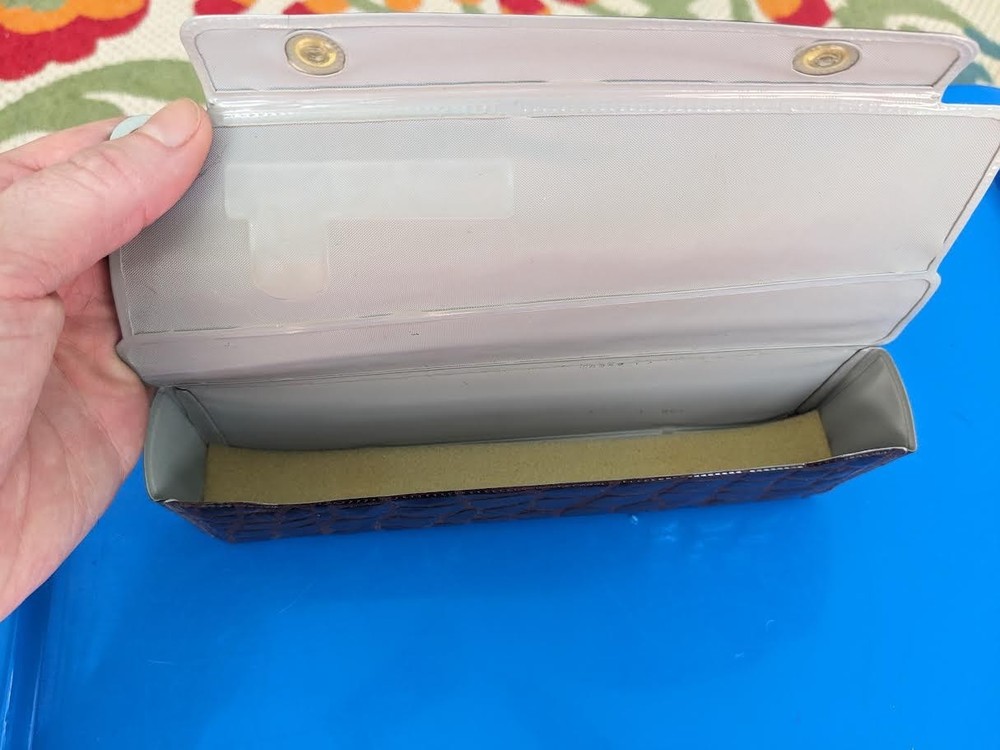 Hohner Model 280-C 64 Chromonica Series Chromatic Harmonica 16 Hole