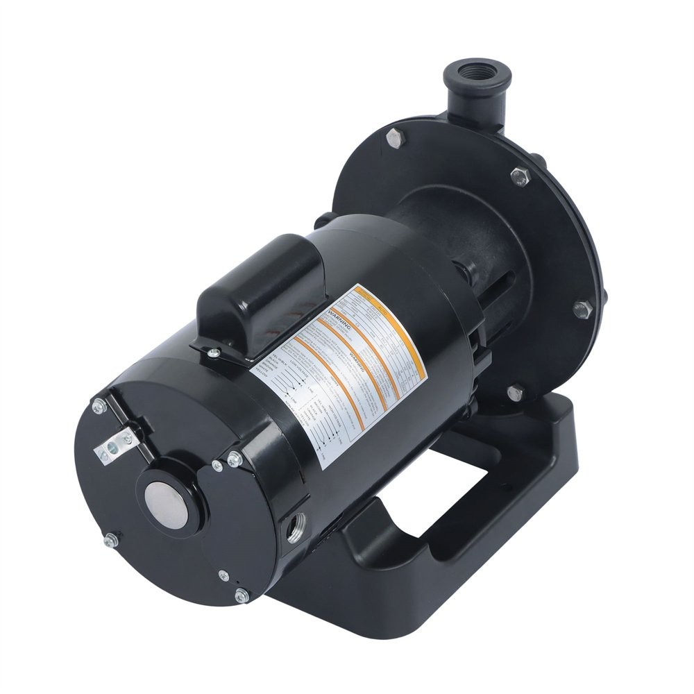 PB460 PB4-60 3/4 HP Booster Pool Pump for Polaris Pressure Side Pool Cleaners