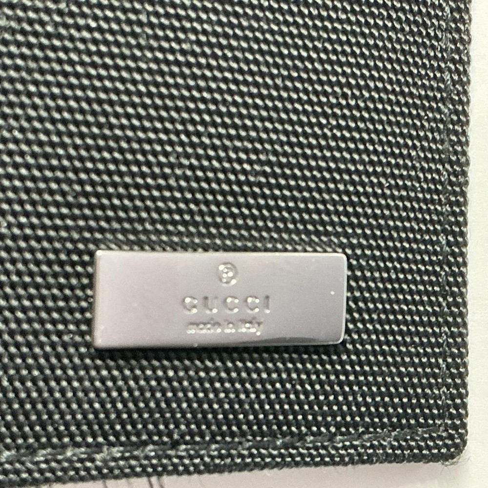 GUCCI 2-Fold Card Case
