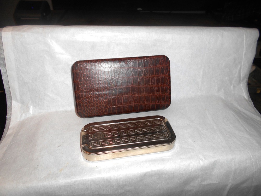 ROLLS RAZOR "The Traveler" SET 1920