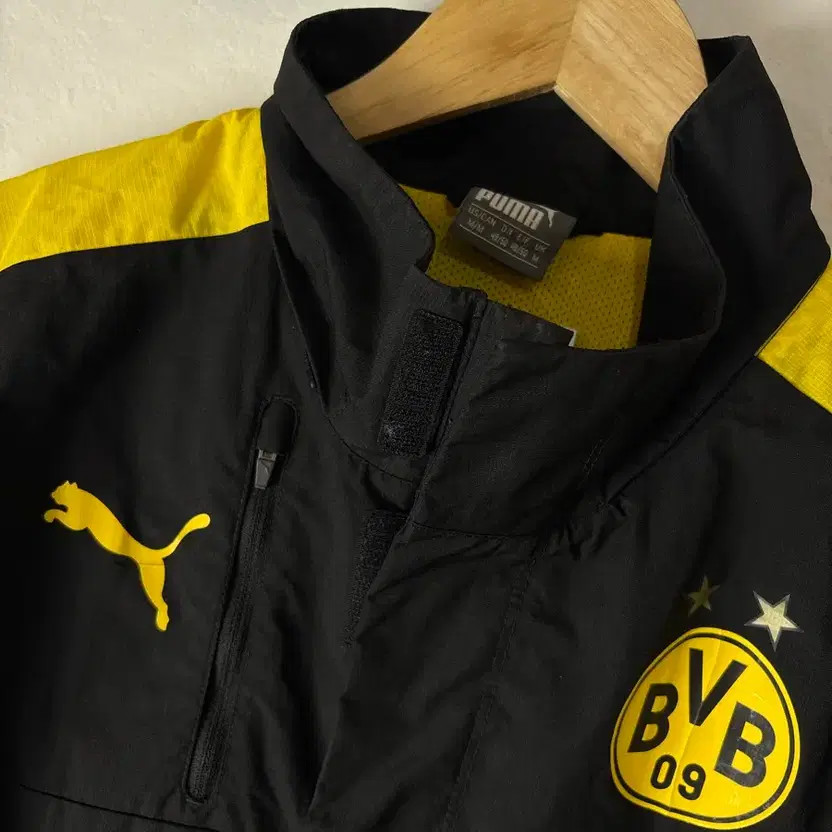 Puma Dortmund Jersey Official