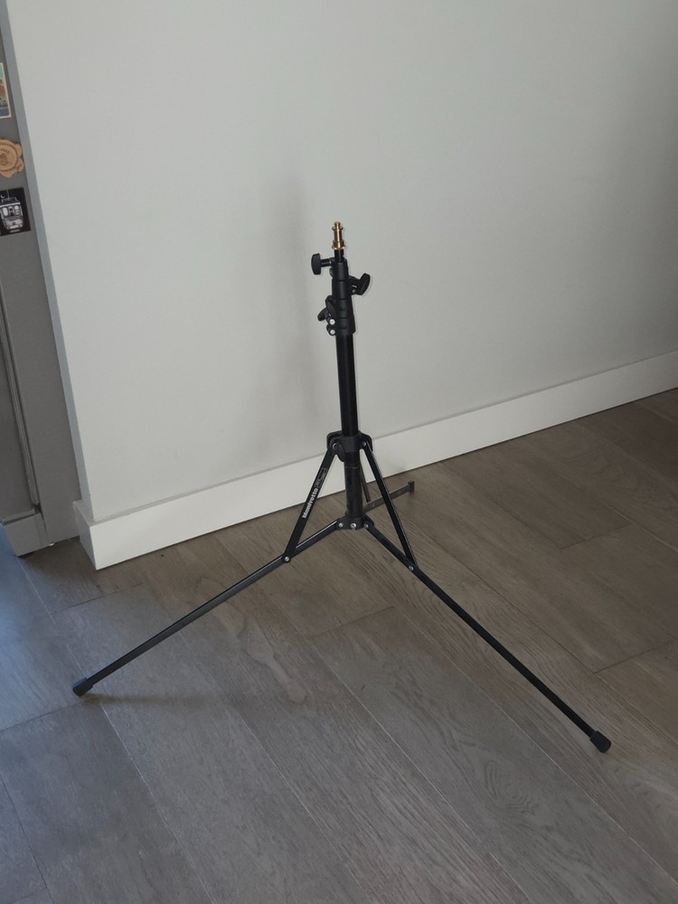 Manfrotto 6ft Nano Stand 5001B