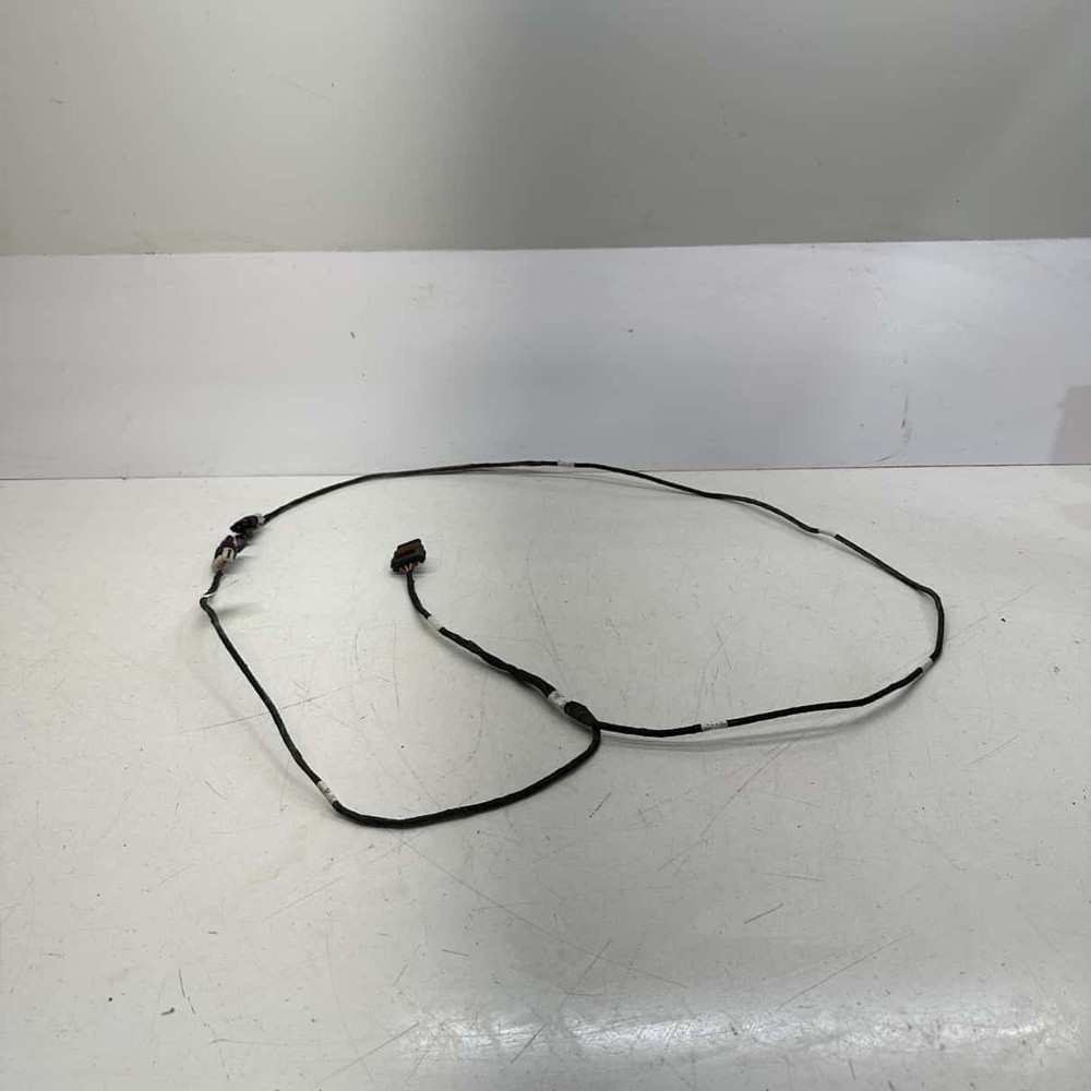 Box Harness - 2022 BOBCAT UV34