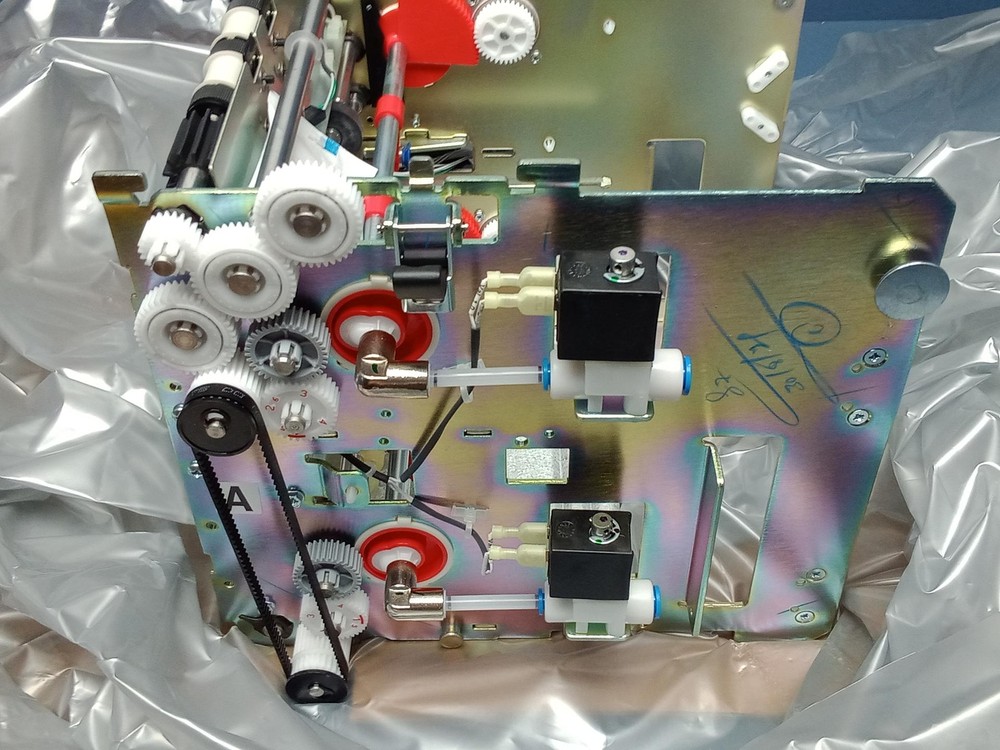 NCR S2 Smart Pick Module Assembly 445-0775863