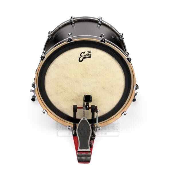 Evans EMAD Calftone Bass Drumhead 24"