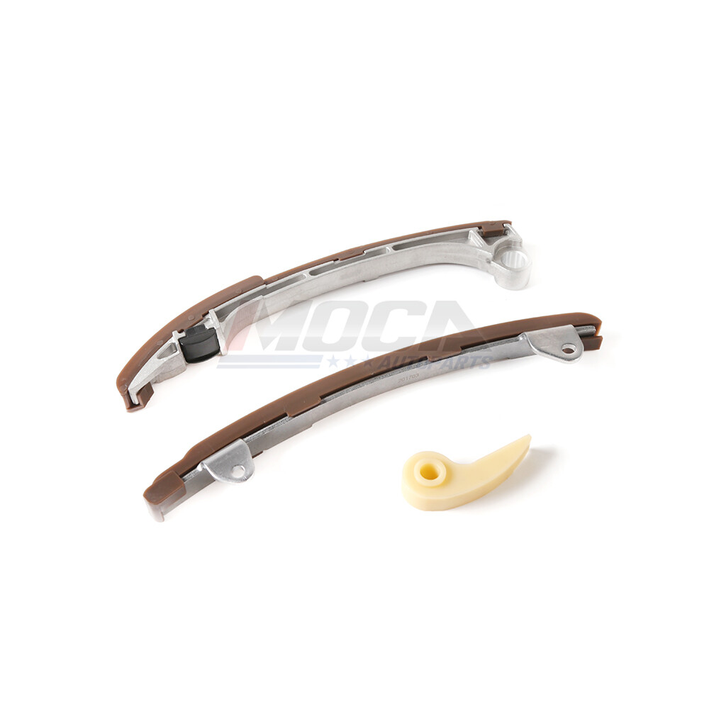 Timing Chain Kit Oil Pump for 01-09 Toyota Camry RAV4 Matrix Solara 2.4L 2AZFE