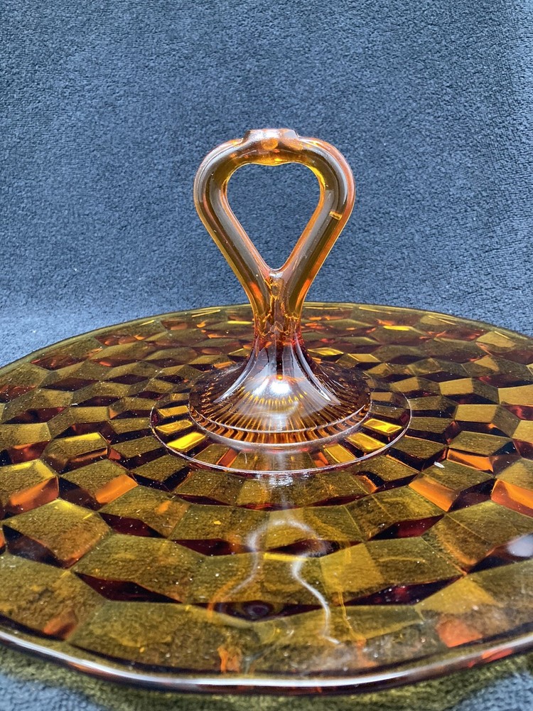 whitehall center handle serving tray