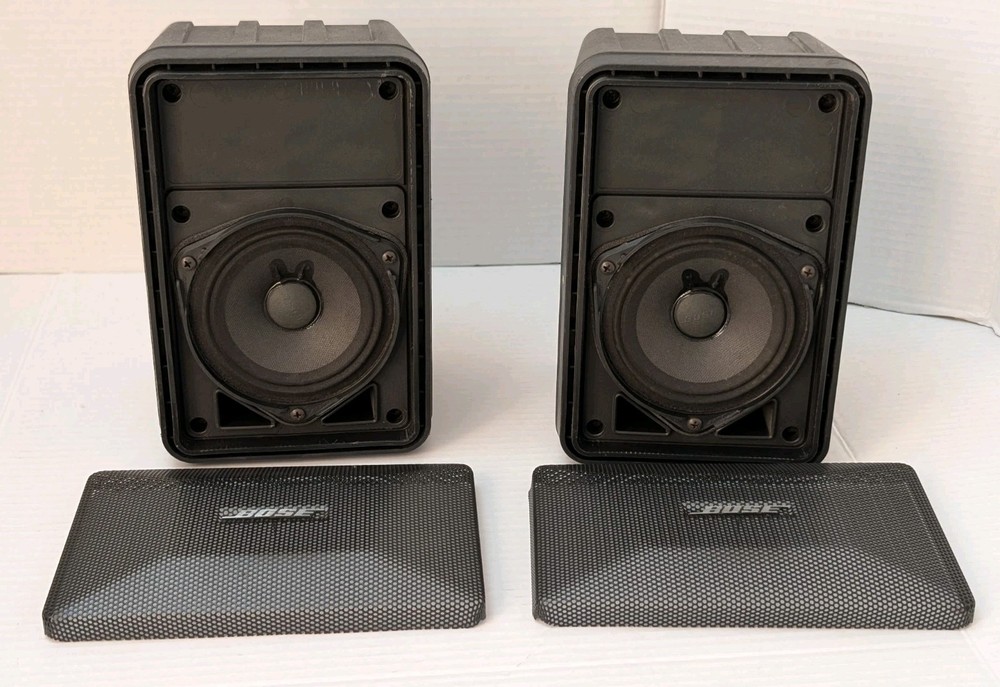 CASSE ACUSTICHE BOSE 102 SURFACE MOUNT SPEAKER