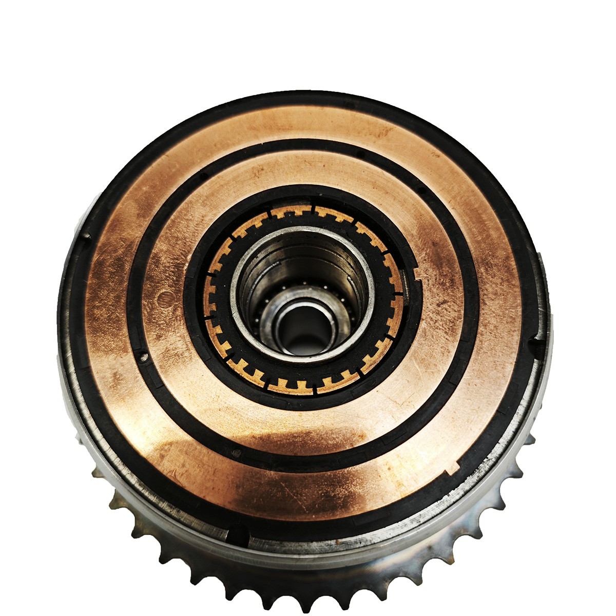 NEW Intake & Exhaust CVVT SET 243502GGB0 243702G750 for Hyundai Kia