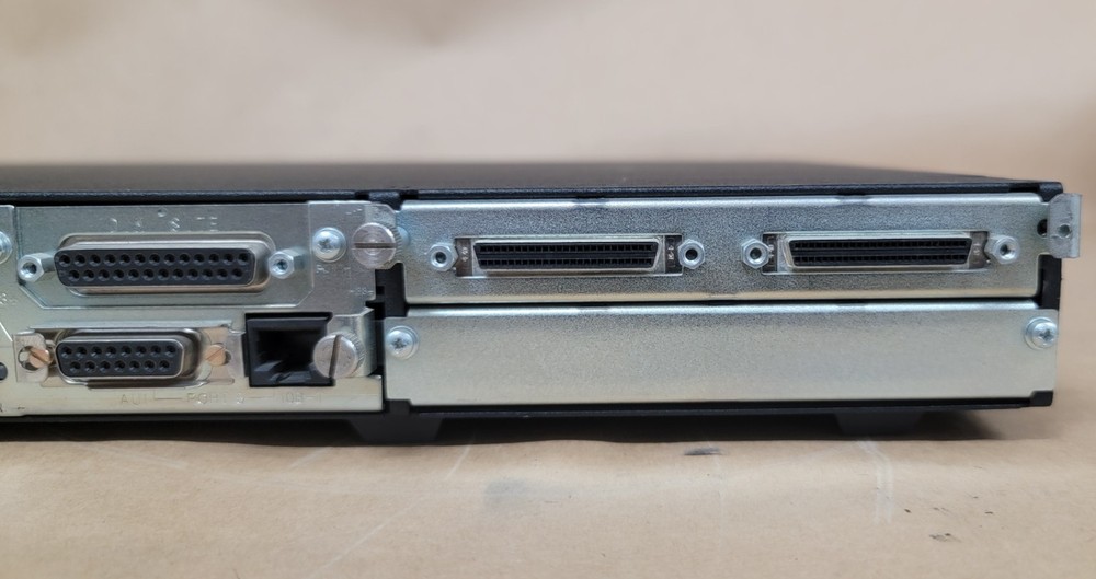 Motorola Vanguard 6450 PowerPC Router