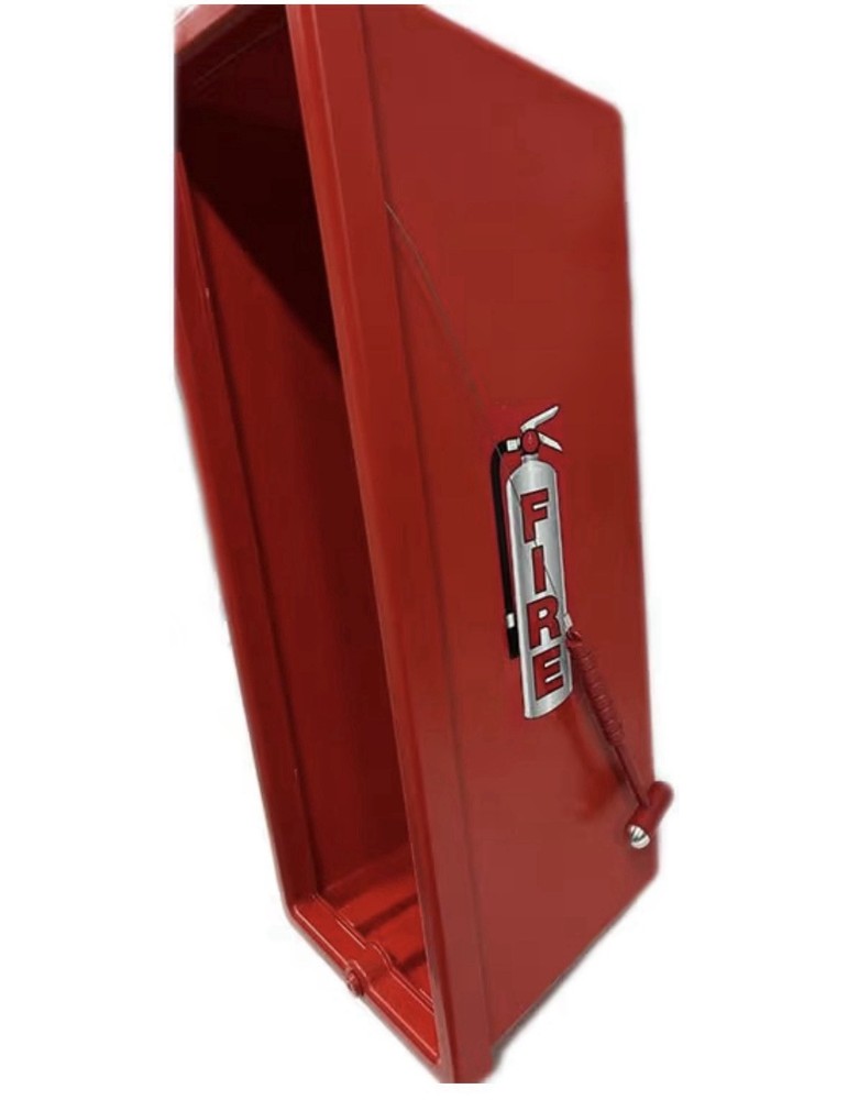 Fire Extinguisher Cabinet