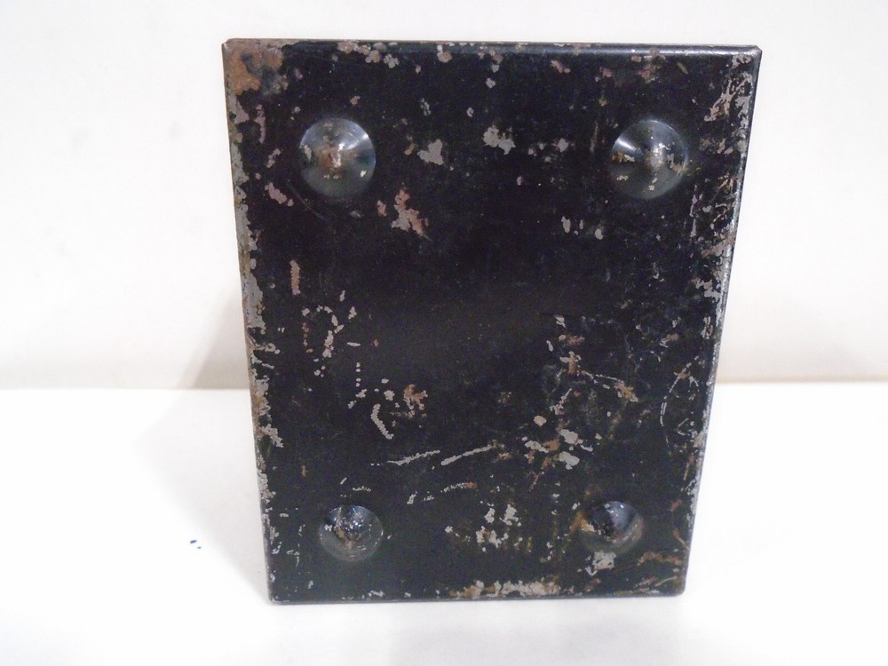 VINTAGE LIONEL #66 WHISTLE CONTROLLER
