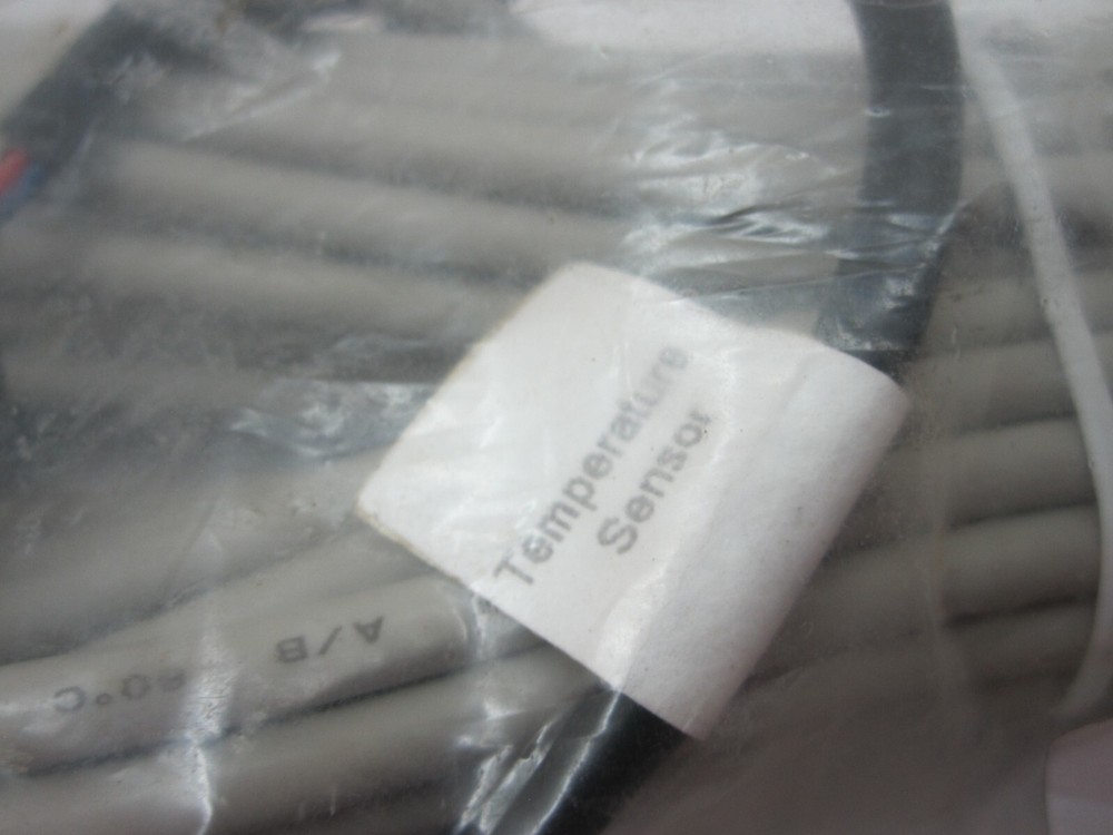 Vertiv Energy Systems 552992 Temperature Probe Kit 10 Meter