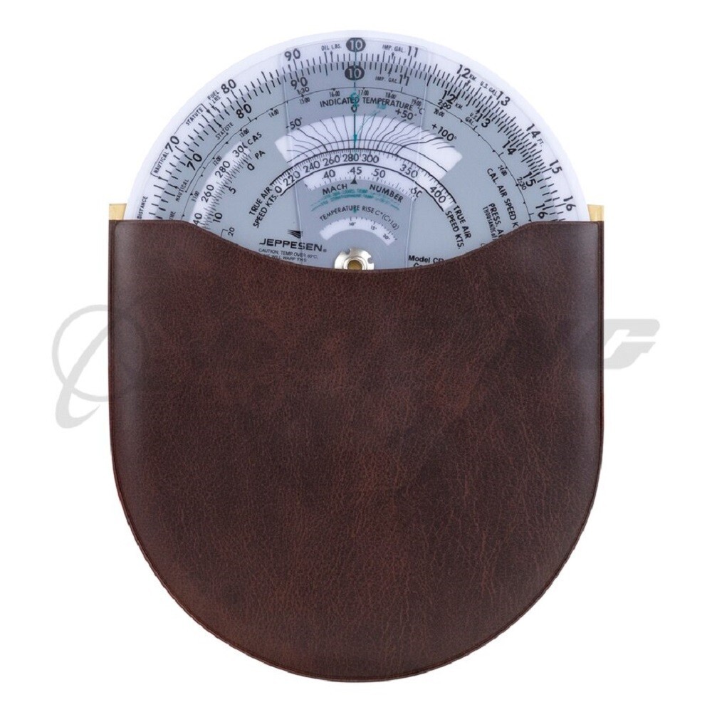 Jeppesen CR-3 Circular Computer
