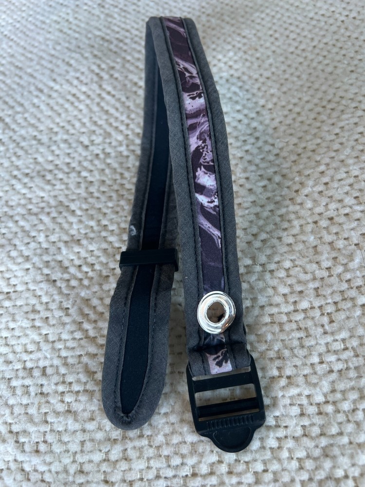 Camouflage Archery Wrist Strap