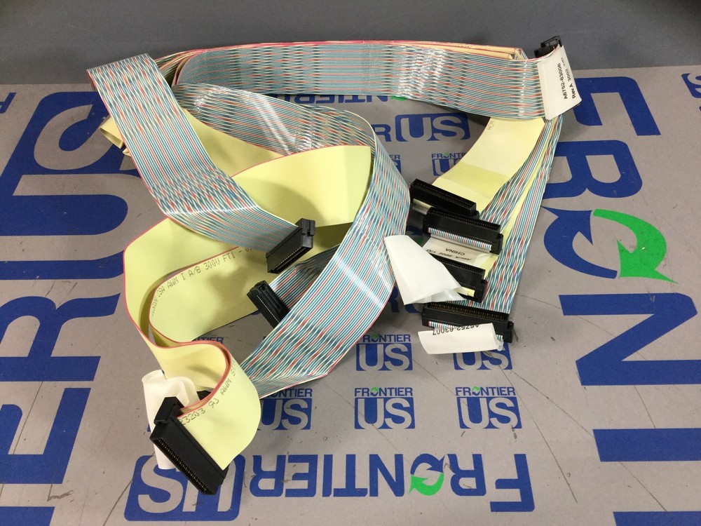 HPE A6752-63019 SCSI CABLE BUNDLE ASSEMBLY
