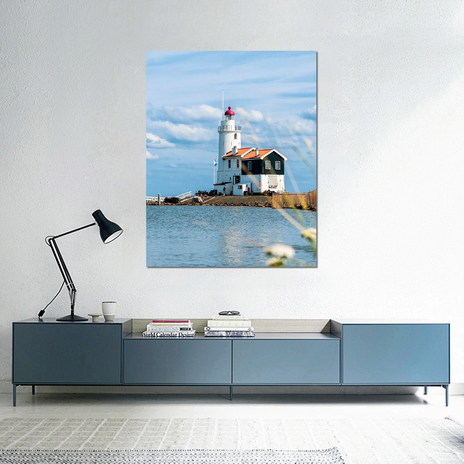 Custom Poster Print-Upload Your Image/Photo, Custom Personalized Photo to Poster