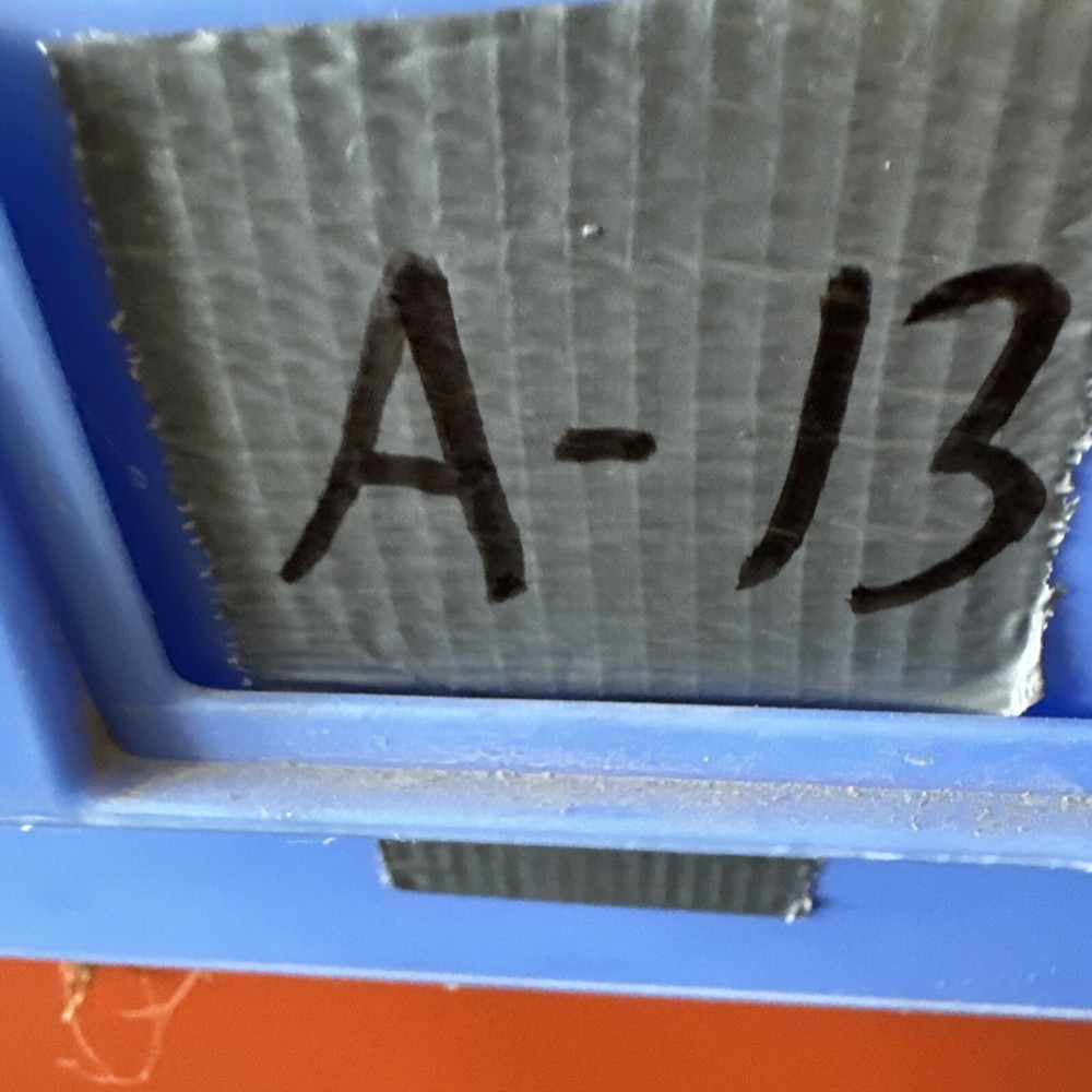 Allen Bradley Ser C 140-MN-2000