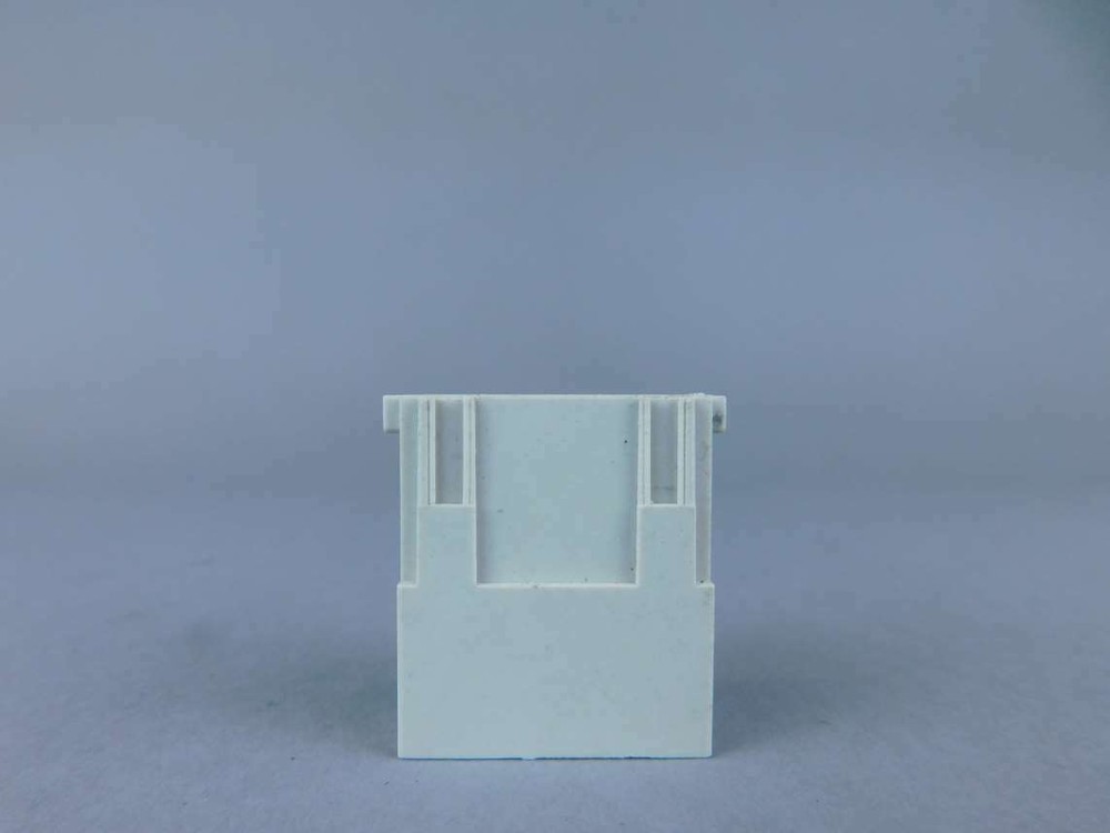 *Lot of 8* ILME CX-12DM Rectangular Insert - NEW Surplus!