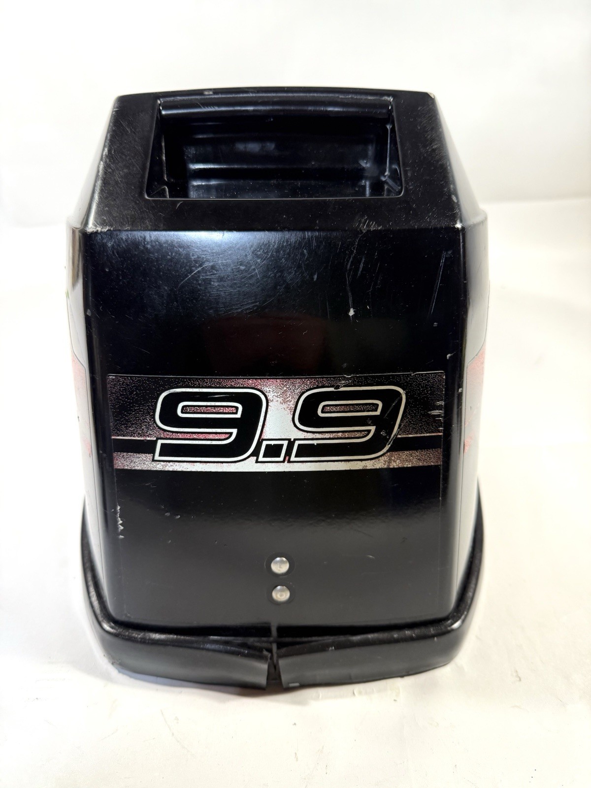 1997 Mercury 8 9.9 15 HP 2-Stroke Outboard Hood Cover Cowling 9420A10