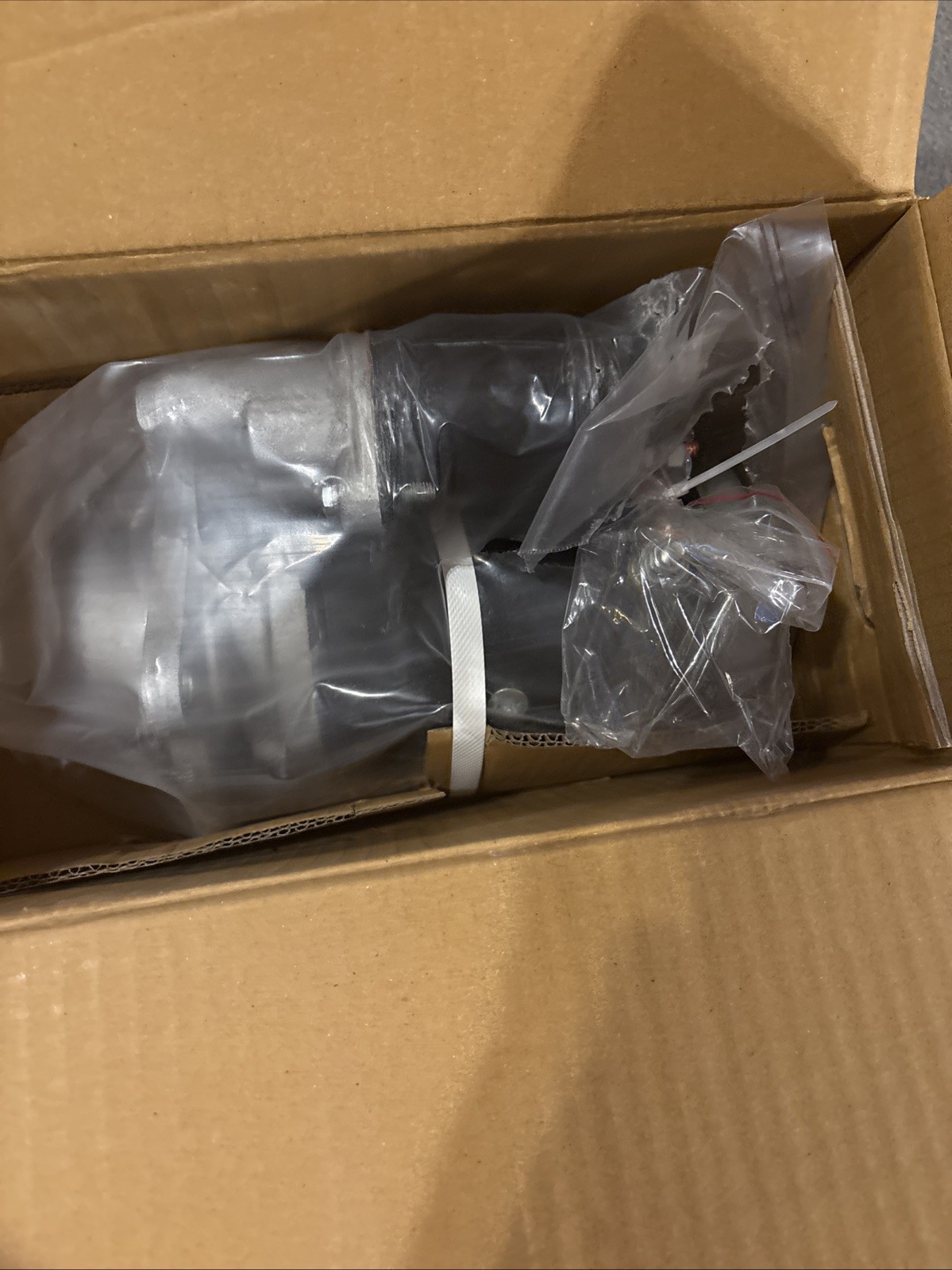 Starter P/N JST1310 M-45 David Brown Diesel Tractor Brand JUMPS New In Box