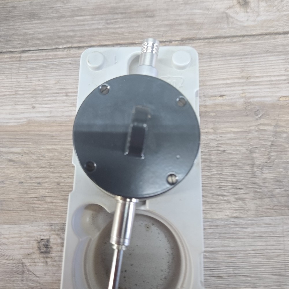 Fowler/Sylvac 0-1" Ultra-Digit Mark IV Electronic Indicator