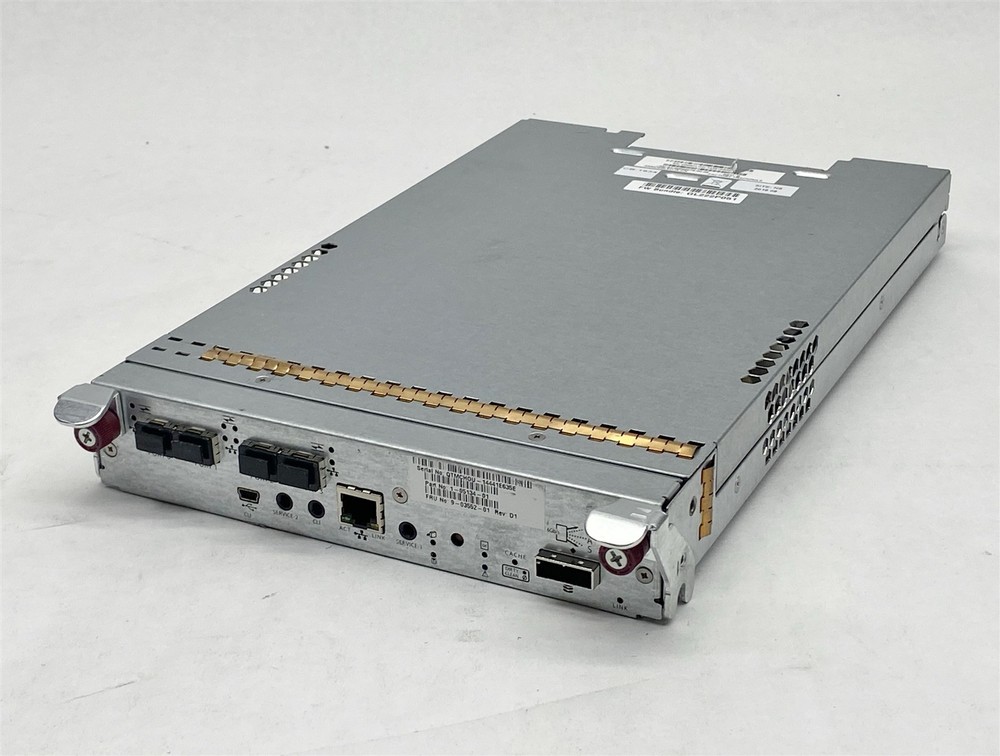 Dot Hill Quantum SAS SAN Controller Module 1-05134-01 81-00000078-00-08
