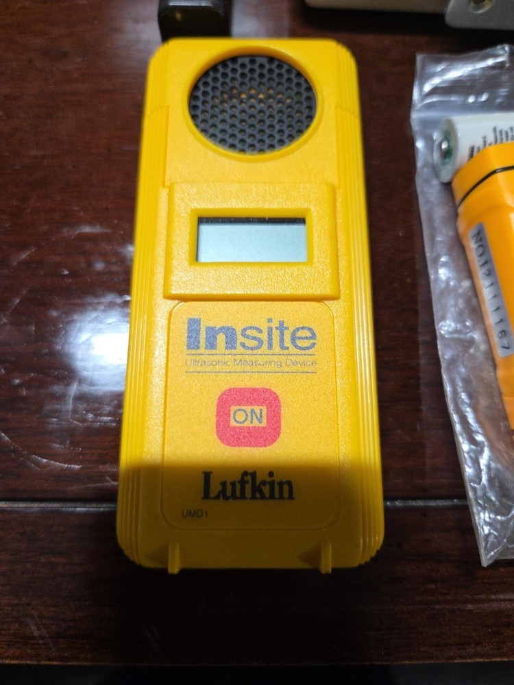 Random Electronic Measuring Tool Lot Untested