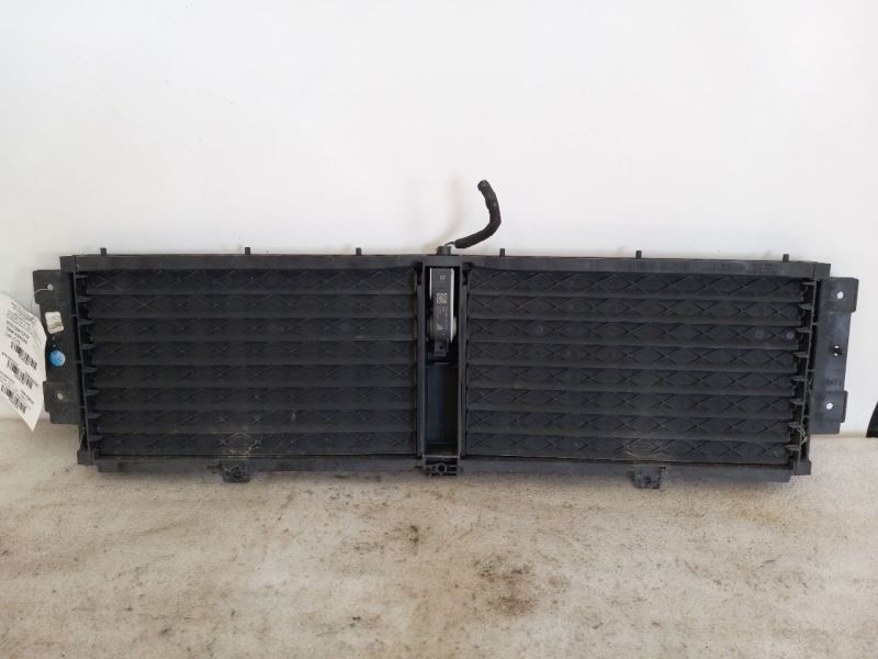 2019  TRAVERSE  Active Air Shutter 357938