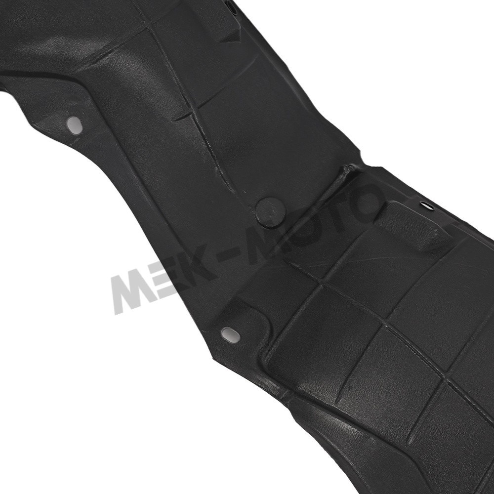 Fender Liner Front Left & Right Wheel Arch Liner For Nissan Maxima 2016-2023