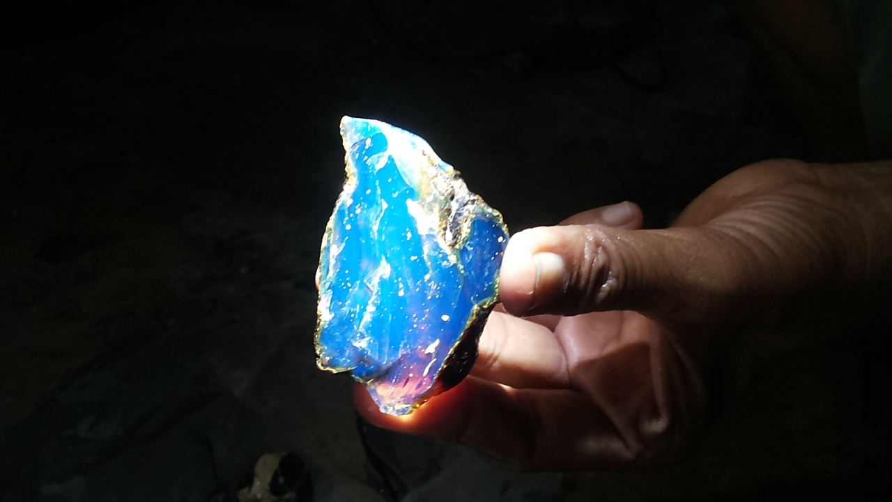 1 TO 20 KG LOT NATURAL UNTREATED HIGH QUALITY ROUGH BLUE AMBER SUMATRA INDONESIA