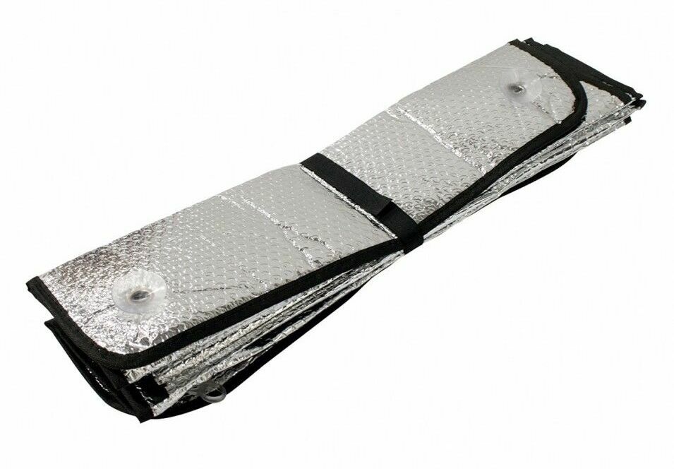 Peterbilt 579 Windshield Sunshade (2008-2019)