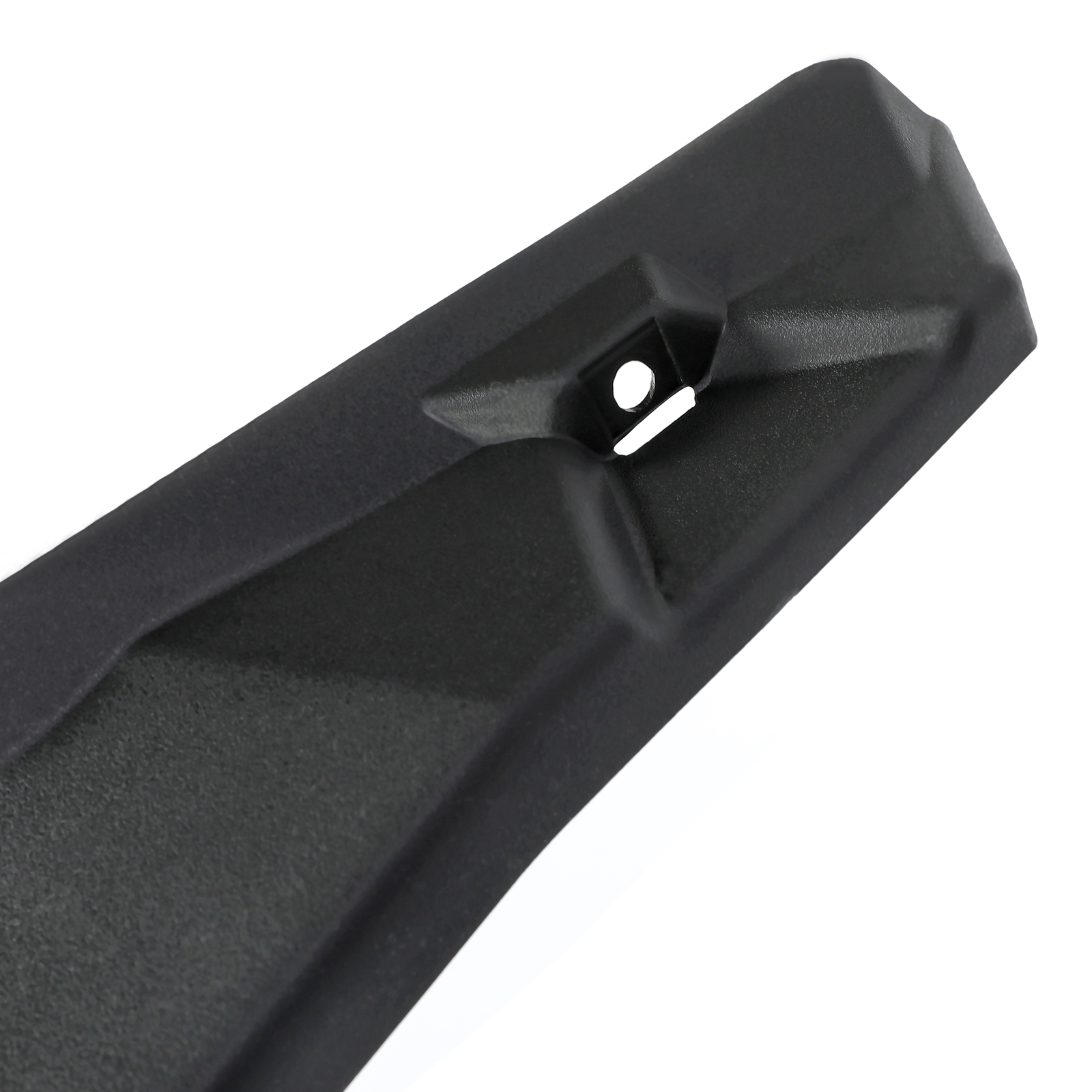 Front & Rear Extended Fender Flares For Polaris RZR XP 1000 4 TURBO S 2014-2023