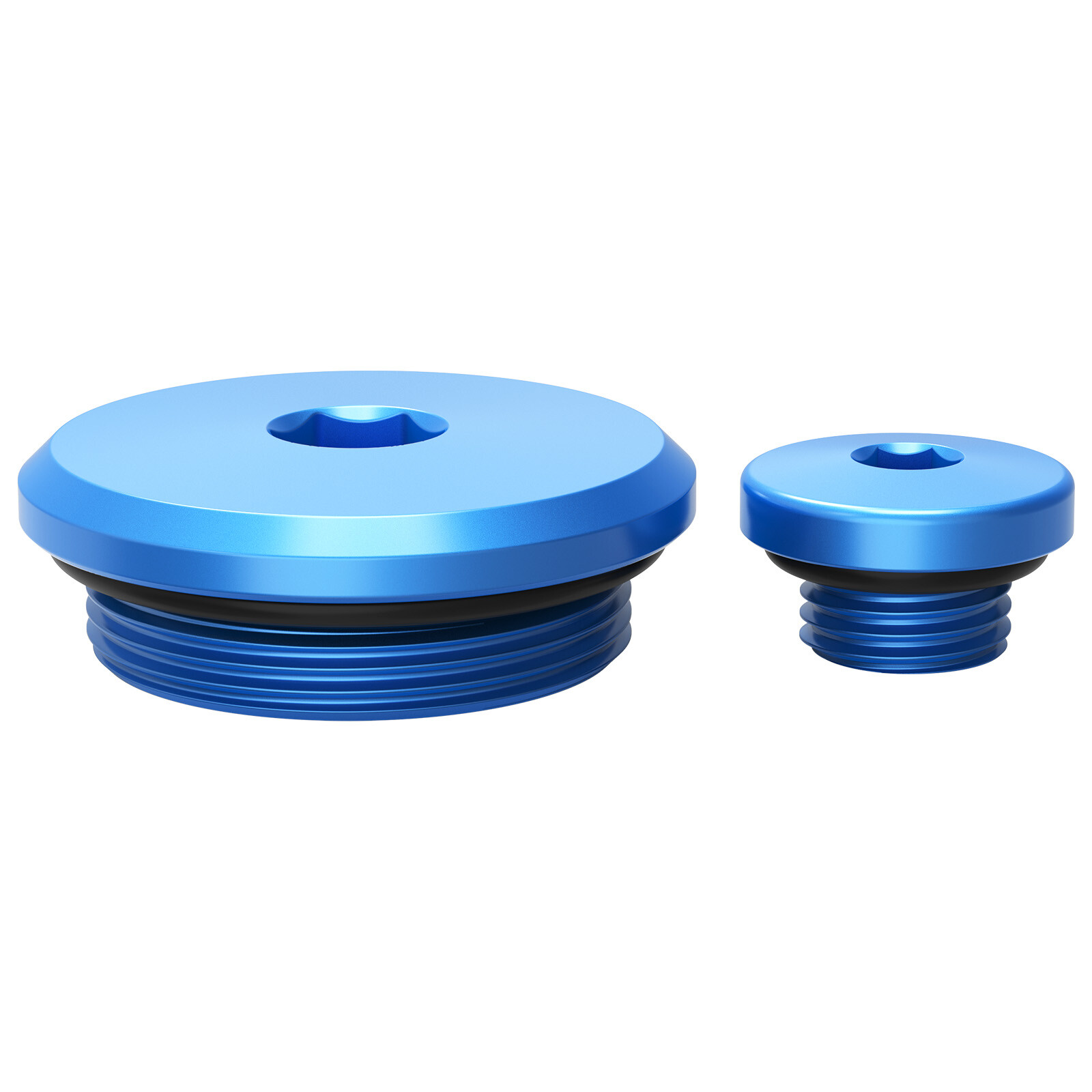 Crankcase Cover Plug Cap For Yamaha GRIZZLY 550 700 RAPTOR 700R RHINO 700 ATV