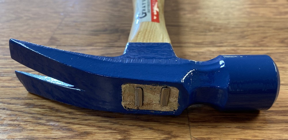 Grayvik 20 oz Hammer, Made in USA