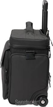 Magma Bags Solid Blaze Vinyl Trolley