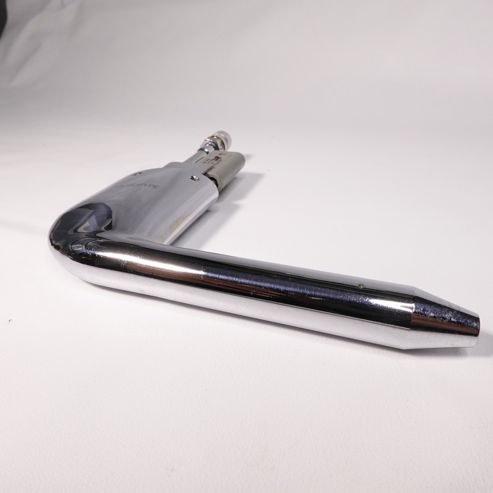 Aero Instruments PH1100-DH Pitot Probe Electrically Heated 28VDC Prototype