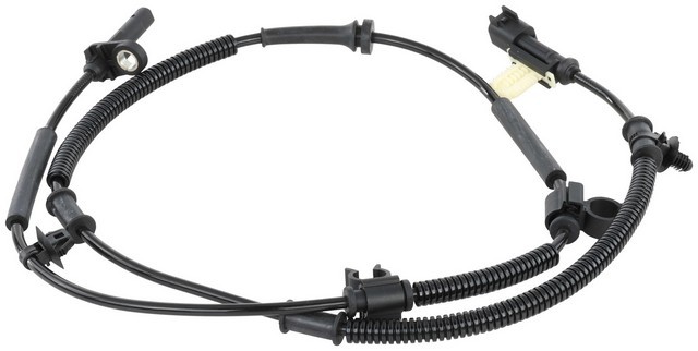 Delphi Abs Wheel Speed Sensor P N Ss21360