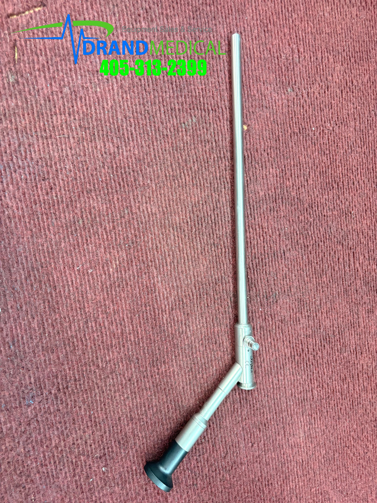 Stryker 331-010-045 0° Laparoscope