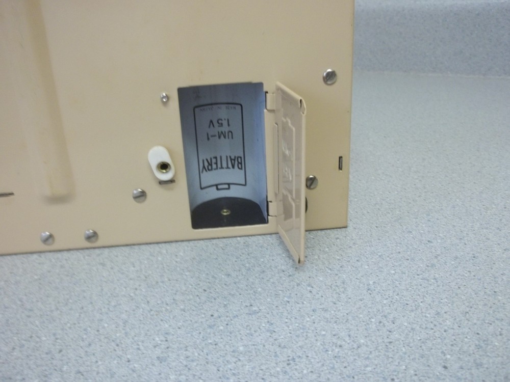 Vintage Adding and Multiplying machine Signature Junior with original box