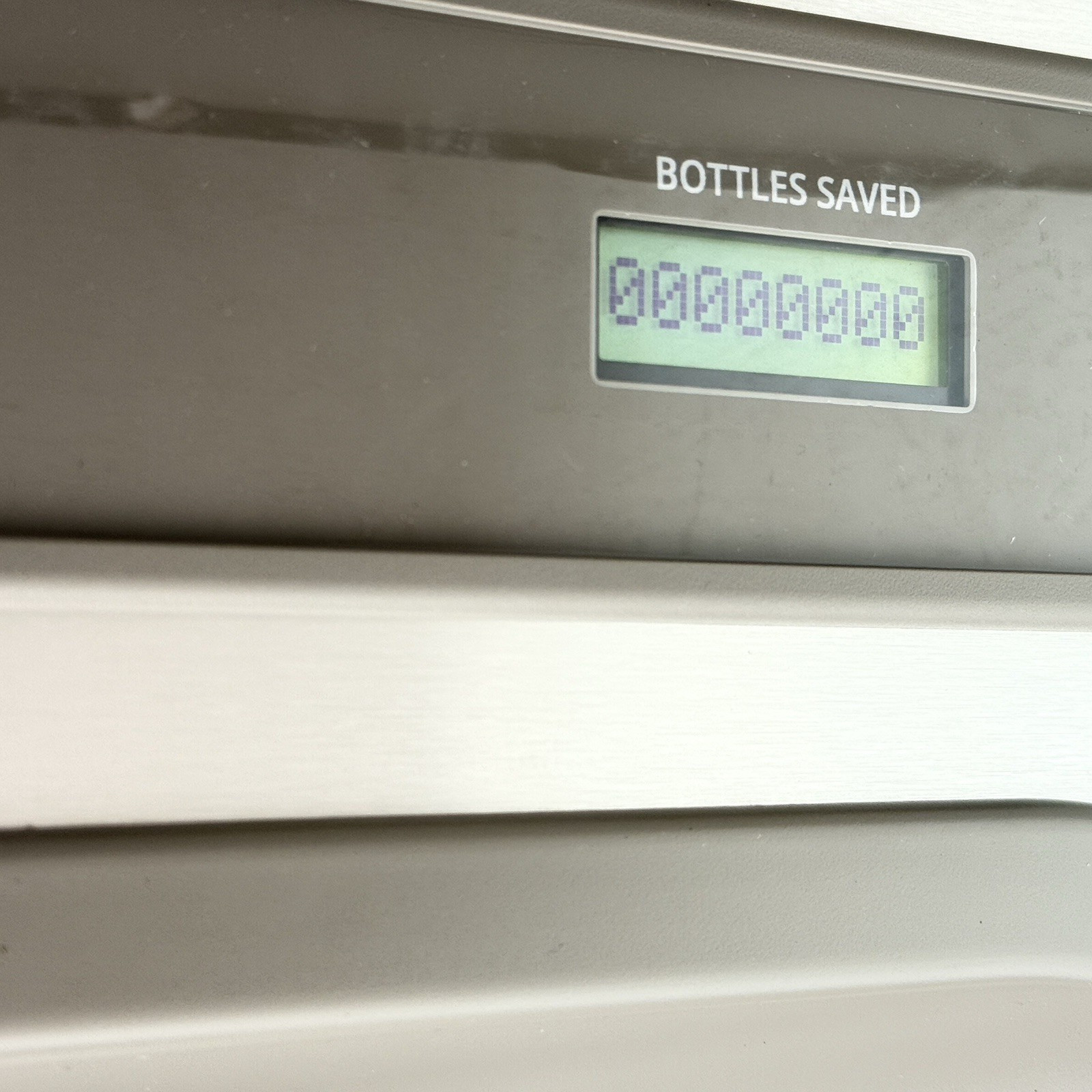 Elkay LZWSSM EZH2O Surface Mount, Filtered, Bottle Filling Station, Non-Refrig