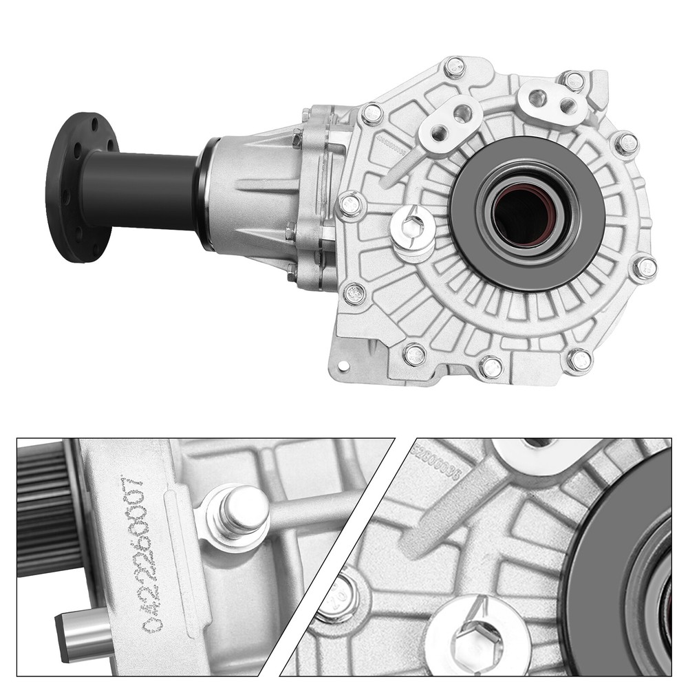 Front Transfer Case Assembly Replace Fit For Sorento 2009 IX35 Tucson 2016-2018